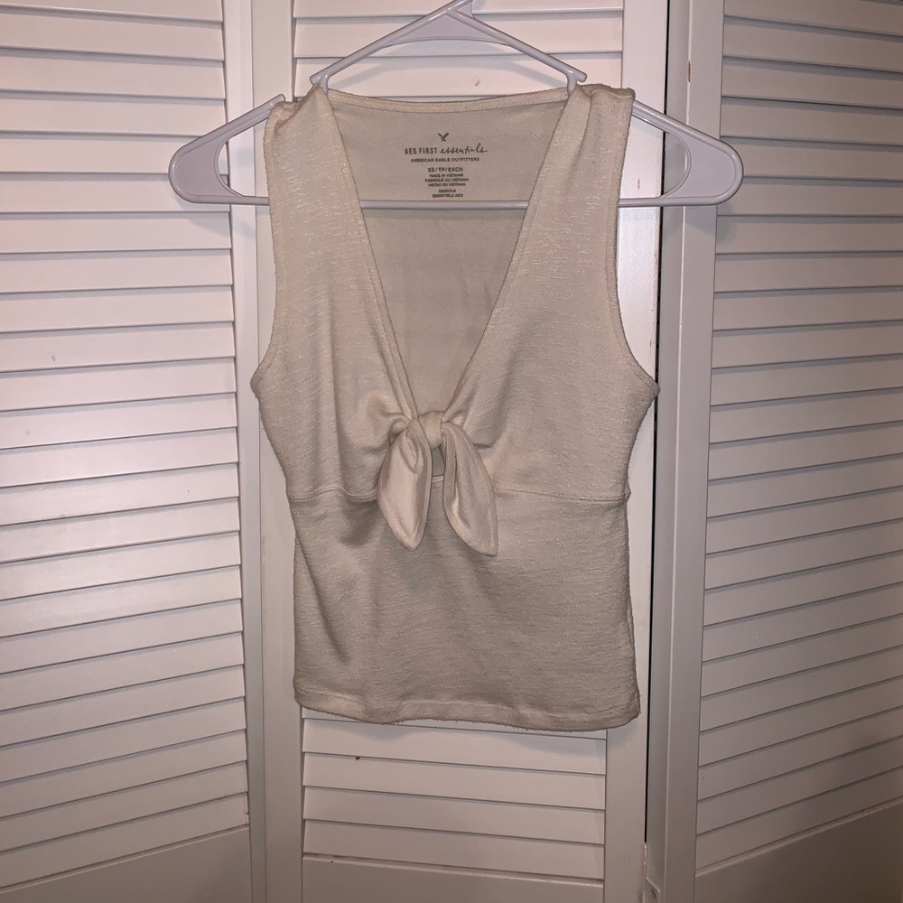 American eagle top